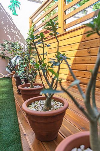 Villa Dalhia Pointe-Noire Kültér fotó