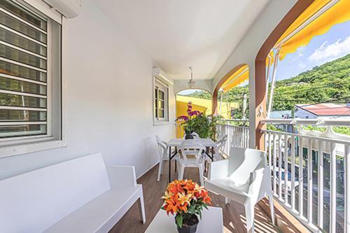 Villa Dalhia Pointe-Noire Kültér fotó