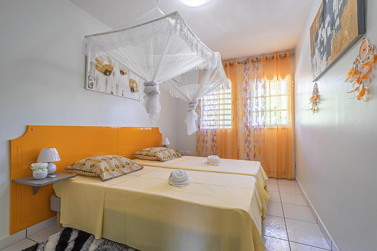 Villa Dalhia Pointe-Noire Kültér fotó